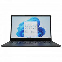 Notebook Alurin Flex Advance 15,6" 8 GB RAM 500 GB SSD