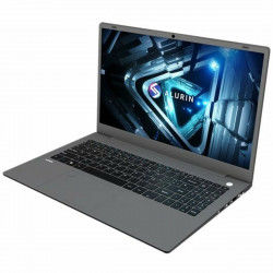 Notebook Alurin Zenith 15,6" Intel Core i5-1235U 8 GB RAM 500 GB SSD