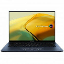 Notebook Asus ZenBook 14 OLED UX3402VA-KM209W 14" Intel Core i7-1360P 16 GB...