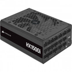 Bloc d’Alimentation Corsair HX1500i 1500 W 80 PLUS Titanium