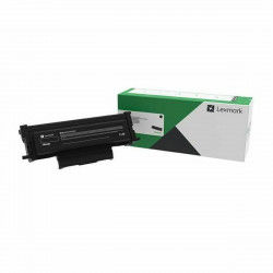 Cartucho de Tinta Original Lexmark Negro