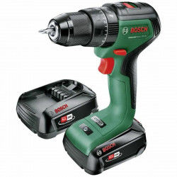 Schroefboormachine BOSCH Universal Impact 18V-60 18 V 60 Nm