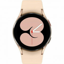 Smartwatch Samsung Galaxy Watch4  Dorato 4G Bluetooth 5.0 1,2" Oro Rosa 40 mm