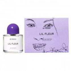 Parfum Unisexe Byredo EDP Lil Fleur Cassis 100 ml