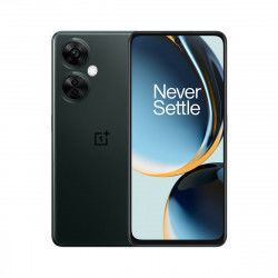 Smartphone OnePlus Nord CE 3 Lite 5G 6,7" Octa Core 8 GB RAM 128 GB Nero Grigio