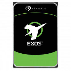 Disco Duro Seagate ST10000NM001G 3,5" 10 TB 3,5"