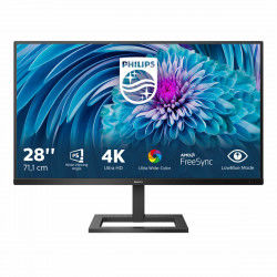 Écran Philips 288E2A/00 28" LED IPS Flicker free 50-60 Hz