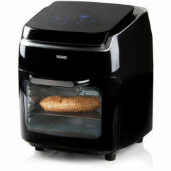 Friteuse zonder Olie DOMO DO534FR Zwart 1800 W 10 L