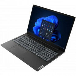 Notebook Lenovo V15 G4 15,6'' AMD Ryzen 3 5300U 8 GB RAM Qwerty Español 256...