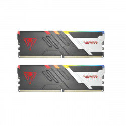 Mémoire RAM Patriot Memory PVVR532G600C36K 32 GB