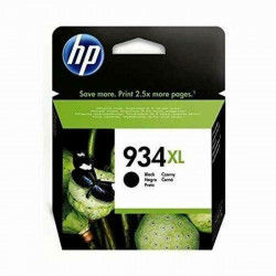 Cartucho de Tinta Original HP C2P23AE Negro