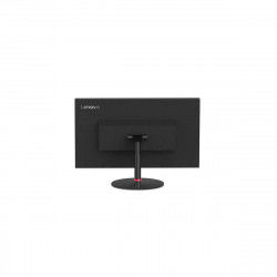 Écran Lenovo 61DAMAT1EU 27" LED IPS 60 Hz 50-60  Hz