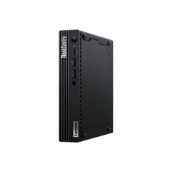 Desktop PC Lenovo 11T3002XSP No Intel Core i5 12400T Intel Core i5-12400T 16...