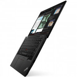 Notebook Lenovo THINKPAD L14 Qwerty Español 14" Intel Core i7-1355U 16 GB RAM...