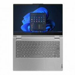 Notebook Lenovo Thinkbook 14S Yoga G3 Qwerty Español 14" i5-1335U 8 GB RAM...