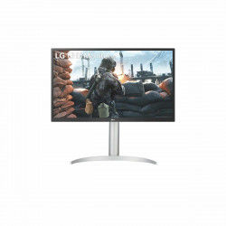 Écran LG 27UP550P-W 27" IPS HDR10 Flicker free