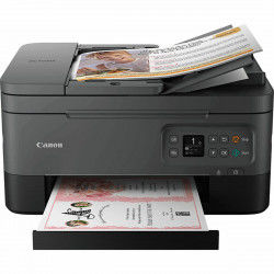 Multifunction Printer Canon TS7450a Black Bluetooth