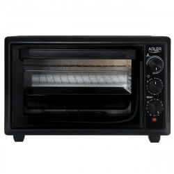 Elektrische mini-oven Adler AD 6023 1500 W