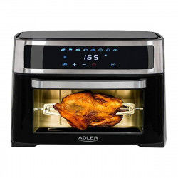 Elektrische mini-oven Adler AD 6309 13 L 2500 W