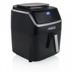 Freidora sin Aceite Princess 182080 Negro 1700 W 6,5 L