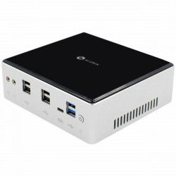 Mini-PC Alurin Intel Core i7-10510U 8 GB RAM 500 GB SSD