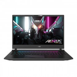 Notebook Aorus  AORUS 17 BSF-73ES654SH Intel Core i7-13700H 16 GB RAM 1 TB...