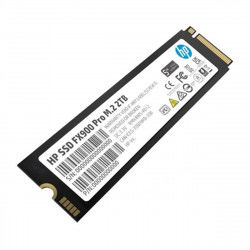 Disco Duro HP FX900  SSD 2 TB SSD