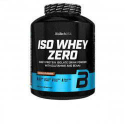 Protein Biotech USA Iso Whey Zero Banana 2,2 kg