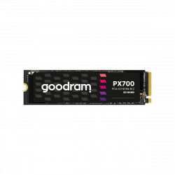 Disque dur GoodRam PX700  SSD 4 TB SSD