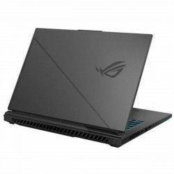 Notebook Asus ROG Strix G18 G814JI-N5077 Qwerty Español 18" i7-13650HX 32 GB...