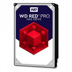 Hard Drive Western Digital WD4003FFBX 4 TB 3,5"