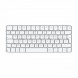 Keyboard Apple Magic Spanish Qwerty