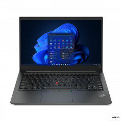 Notebook Lenovo 21EB007QPB Qwerty UK 14" AMD Ryzen 3 5425U 8 GB RAM 256 GB...