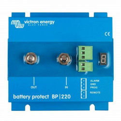 Regelaar Victron Energy 12/24 V Batterij 220 A