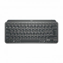 Clavier Logitech MX Keys Mini