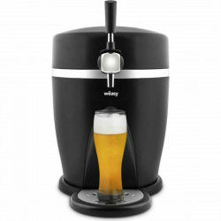 Koelende Bier Dispenser Wëasy 5 L