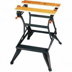 Planken Black & Decker WM536-XJ