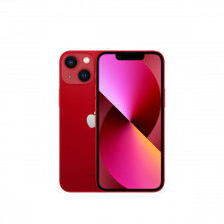 Smartphone Apple iPhone 13 mini Rood 5,4" Wit Zwart Roze A15 512 GB