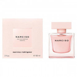 Women's Perfume Narciso Rodriguez Narciso Cristal EDP Narciso Cristal 90 ml