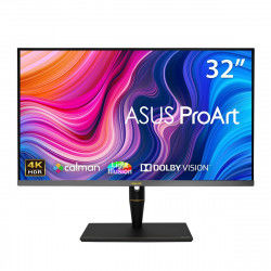 Écran Asus PA32UCX-PK 32" LED IPS Flicker free 144 Hz