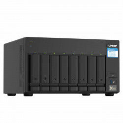 Almacenamiento en Red NAS Qnap TS-832PX-4G         