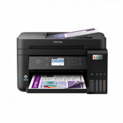 Impresora Multifunción Epson ET-3850