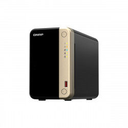 Network Storage Qnap TS-264-8G Black