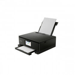 Impresora Multifunción Canon PIXMA TS8750