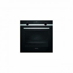 Multifunction Oven Siemens AG HB578G0S6 60 cm 71 L 3600 W