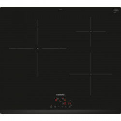 Inductiekookplaat Siemens AG EU63KBJB5E 59 cm 4600 W