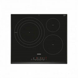 Inductiekookplaat Siemens AG EH651FDC1E 60 cm 60 cm 2600 W