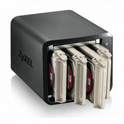 Network Storage ZyXEL NAS542-EU0101F