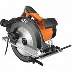 Kreissäge AEG Powertools KS12-1 1200 W