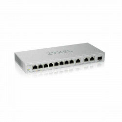 Switch ZyXEL 15535351 96 Gbps